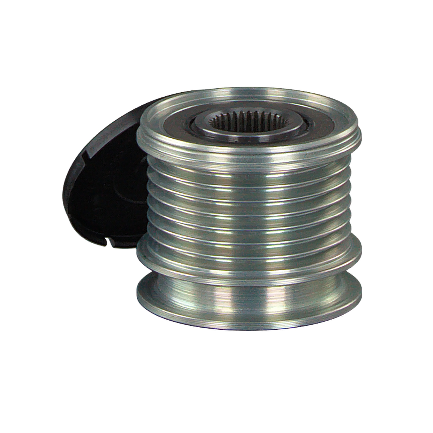 FEBI BILSTEIN 29709 Sistem roata libera generator Mercedes S204 C 320 CDI 3.0 (204.222) 224 CP OM 642.960