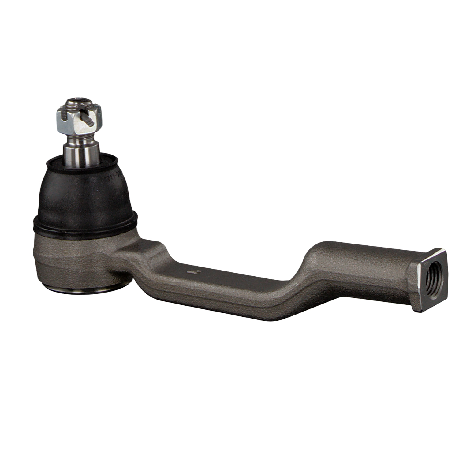 FEBI BILSTEIN 42478 Lenkwinkelsensor 3.0 CDVi 4x4 (UNY0E3) 156 PS WEAT