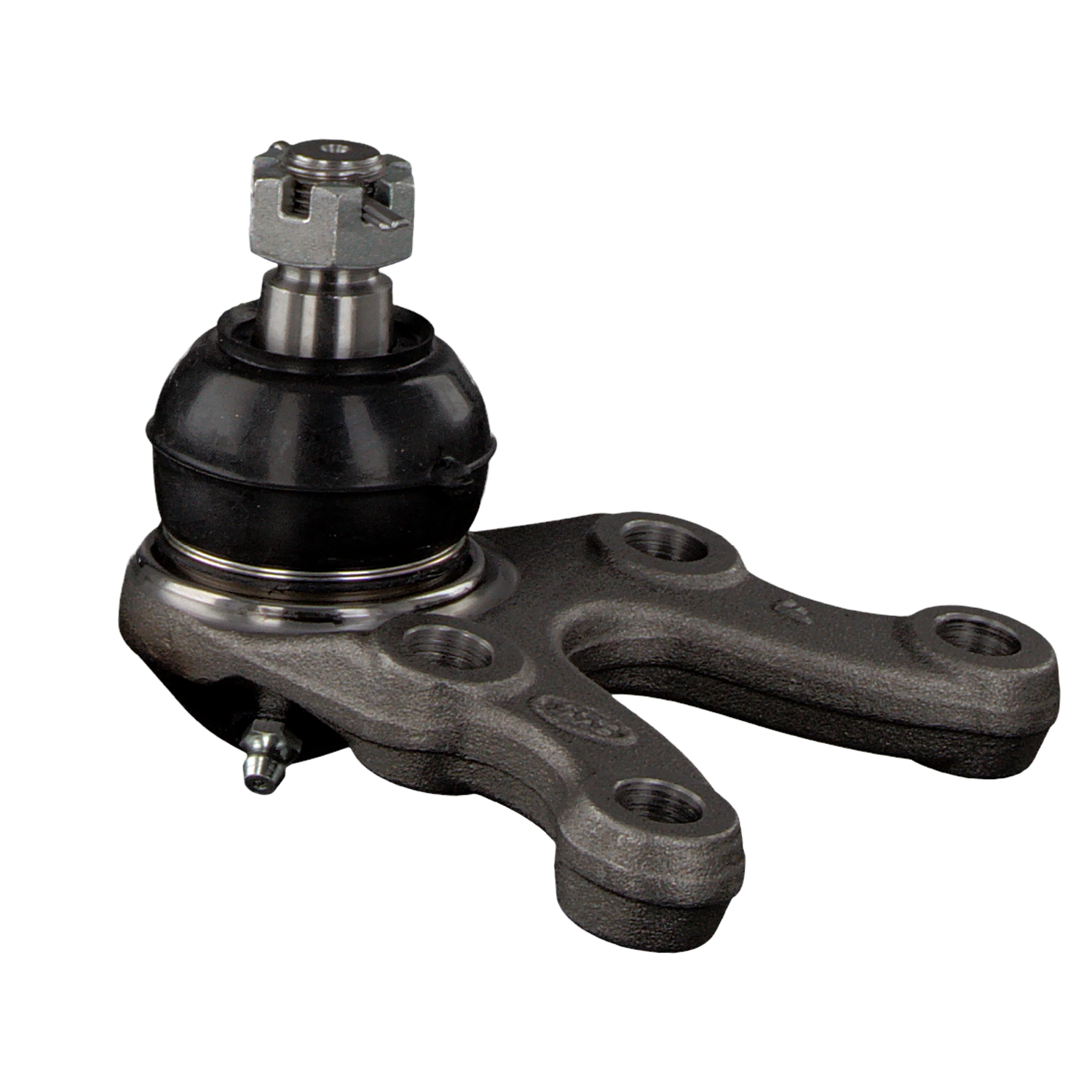 FEBI BILSTEIN 41239 Rotule de suspension MITSUBISHI L300 / Delica III Van (P0_V, P1_V, P_2V) 2.5 TD 87CV 1992