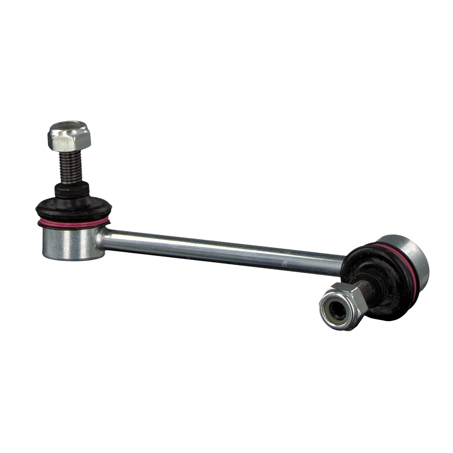 FEBI BILSTEIN 41188 Biellette de barre stabilisatrice Mitsubishi Lancer 7 Berline EVO VII 2.0 (CT9A) 280CV 2001
