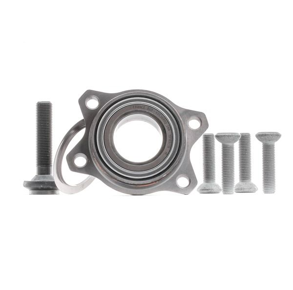 FEBI BILSTEIN 29837 Hjulnav Audi A4 B6 Avant 3.0 quattro 223 hk AVK
