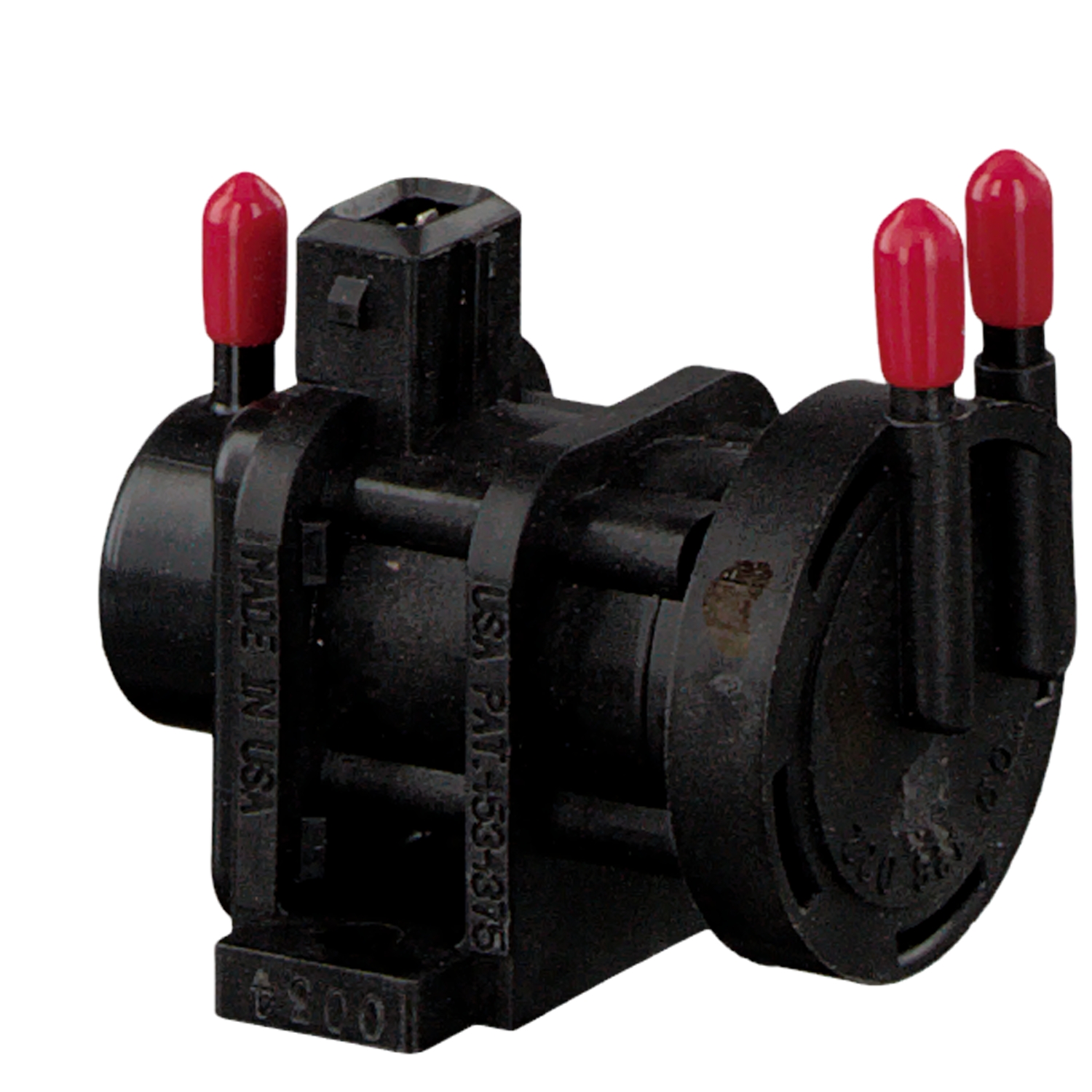 FEBI BILSTEIN 37433 Electroválvula turbo VAUXHALL Astra Mk4 (G) Familiar (T98) 2.0 DI 82 cv X 20 DTL