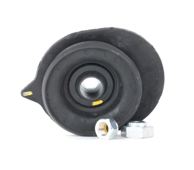 FEBI BILSTEIN 37583 Fjærbenslager Fiat 500 312 1.3 D Multijet (312AXE1A) 95 hk 199 B1.000