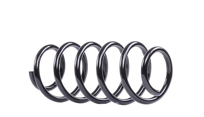 FEBI BILSTEIN 39143 Molas de suspensão VW Caddy 3 1.9 TDI 75 cv BSU