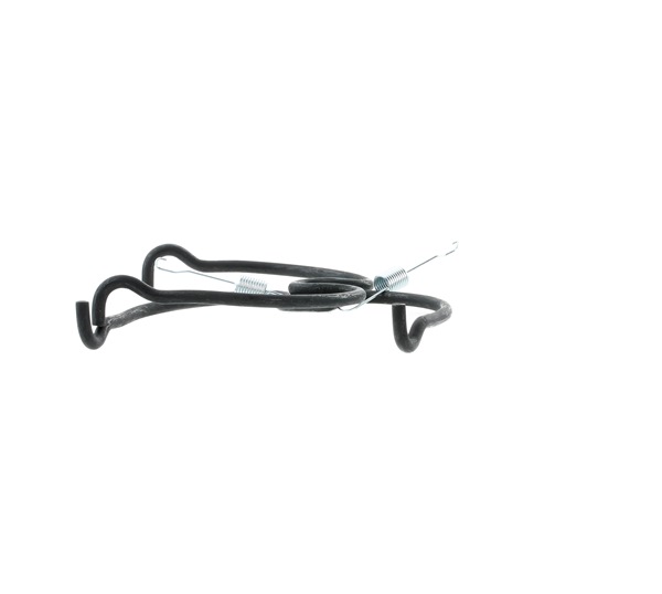 OPEL METZGER Tilbehørssæt Bremsebakker 105-0872