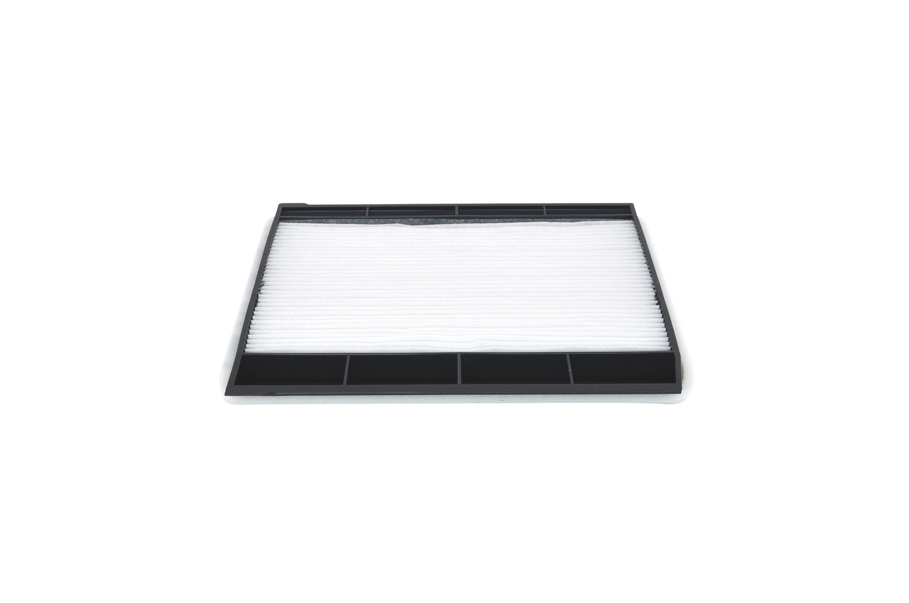BOSCH 1 987 432 226 Innenraumfilter 1.9 dT (JA0Y) 94 PS