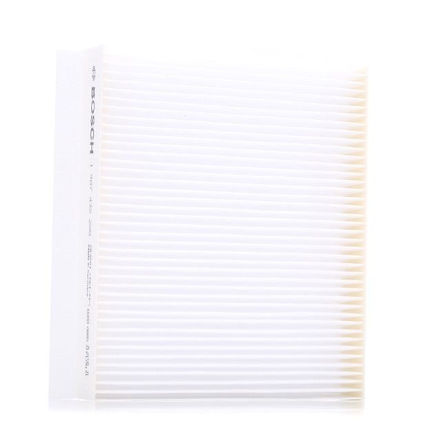 Comparare 1 987 432 228 Filtro antipolline Filtro particellare da BOSCH 647962, 1808029, 647963 a buon mercato