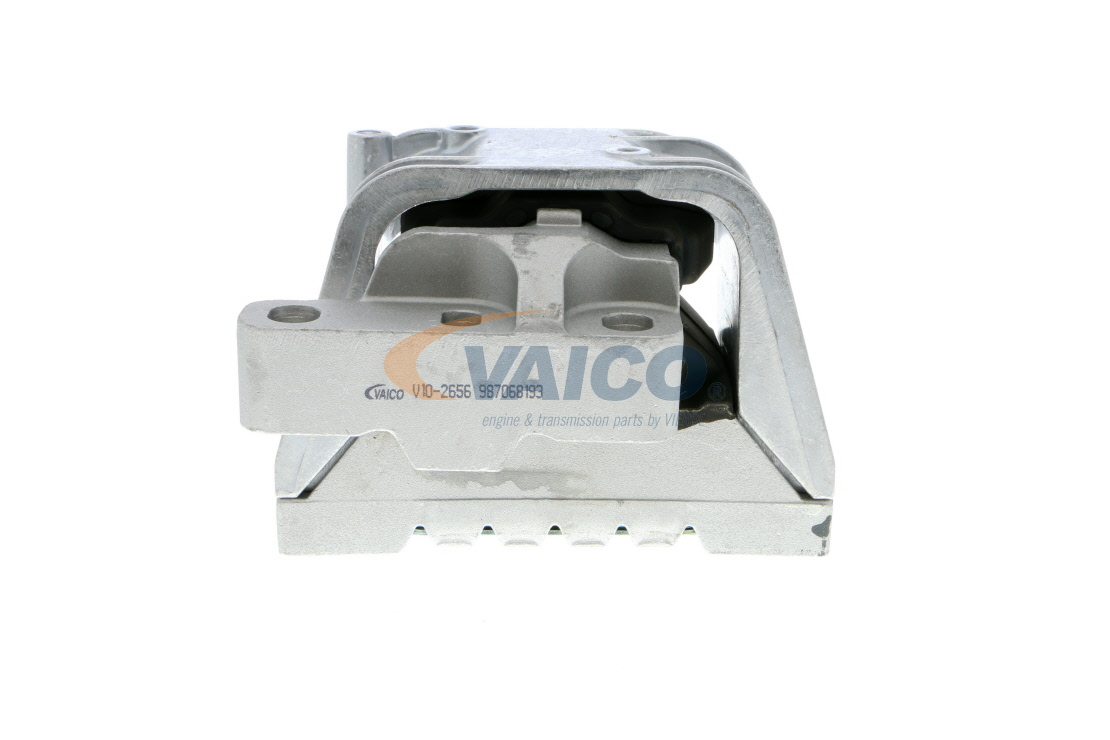 VAICO V10-2656 Supporto motore VW Passat B6 Variant 1.4 TSI 122 CV CAXA