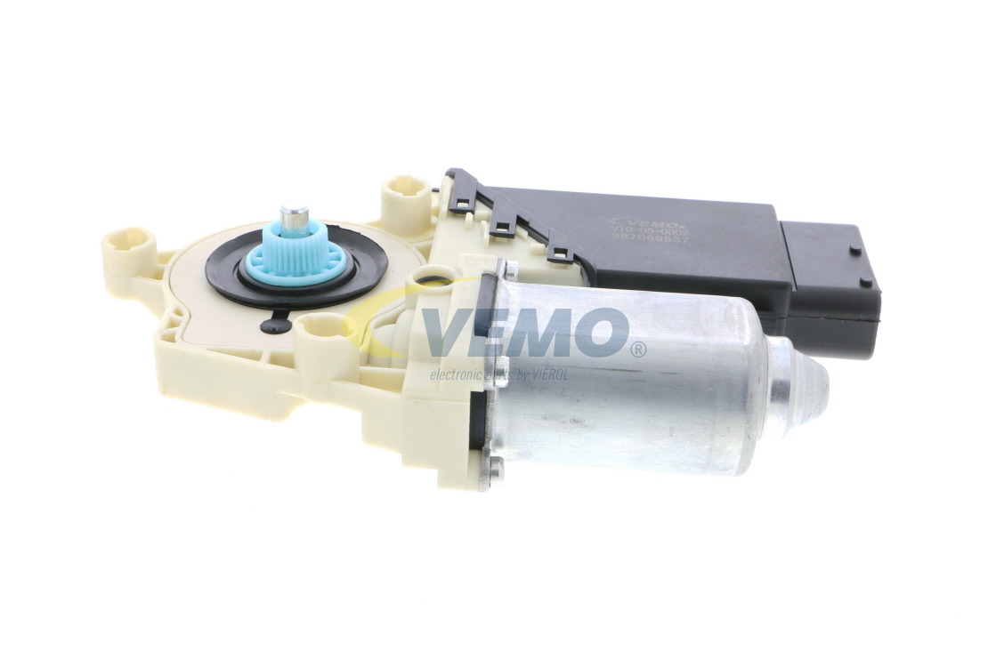 VEMO V10-05-0002 Lasinnostimen moottori VW Bora 1J2 2.3 V5 4motion 170 hv AQN