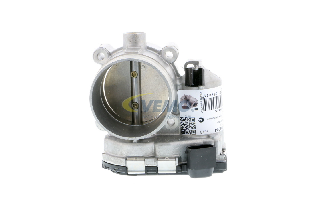 VEMO V24-81-0004 Corpo farfallato Alfa Romeo 147 937 2.0 16V T.SPARK (937.AXA1, 937.AXC1, 937.BXC1) 150 CV AR 32310