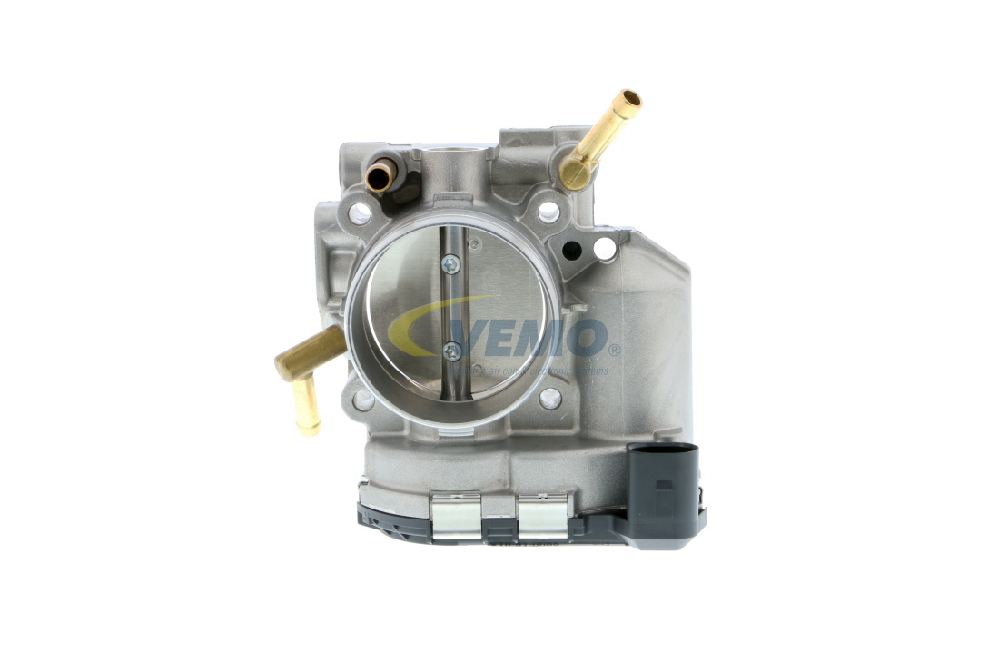 VEMO V10-81-0065 Gasklephuis VW Bora 1j2 2.0 115 Pk CFEA