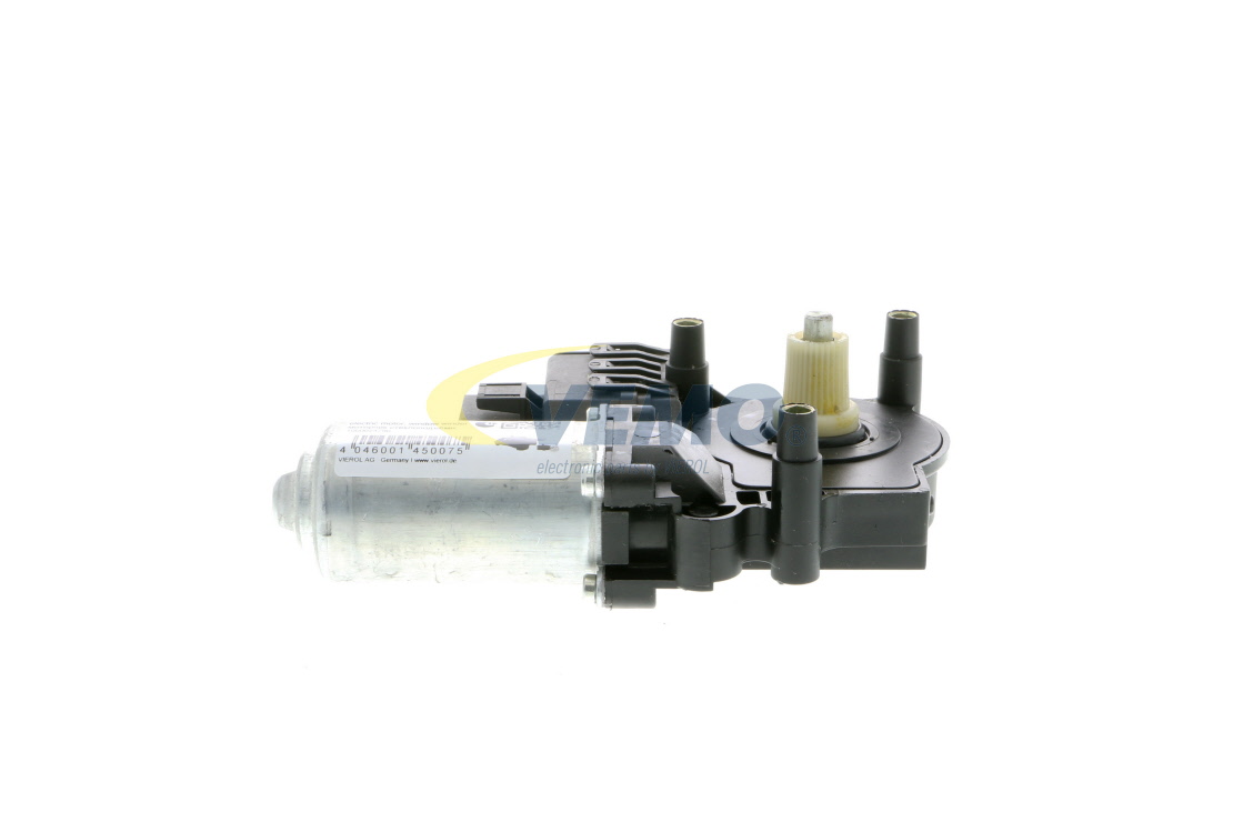 VEMO V10-05-0010 Vindusheismotor Audi A6 C5 Avant RS6 4.2 quattro 450 hk BCY