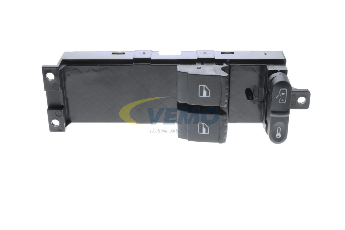 VEMO V10-73-0022 Fensterheber-Schalter Passat 3B5 2.8 V6 Syncro/4motion 193 PS ACK