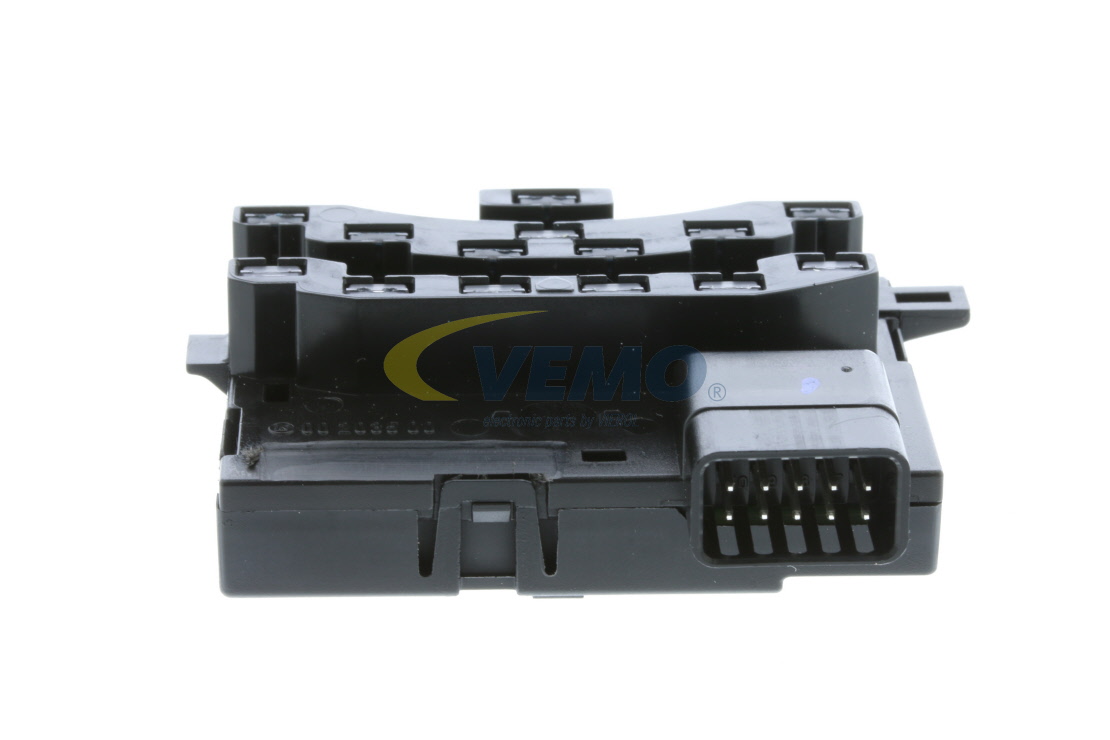 VEMO V10-72-1264 Lenkwinkelsensor Audi A3 8P1 2.0 TDI 170 PS BMN