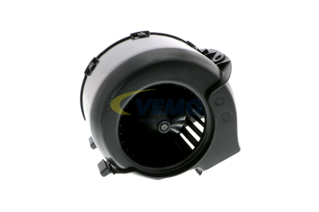 VEMO V15-03-1897 Ventilador do habitáculo VW T3 Transporter 1.6 TD Syncro 70 cv JX