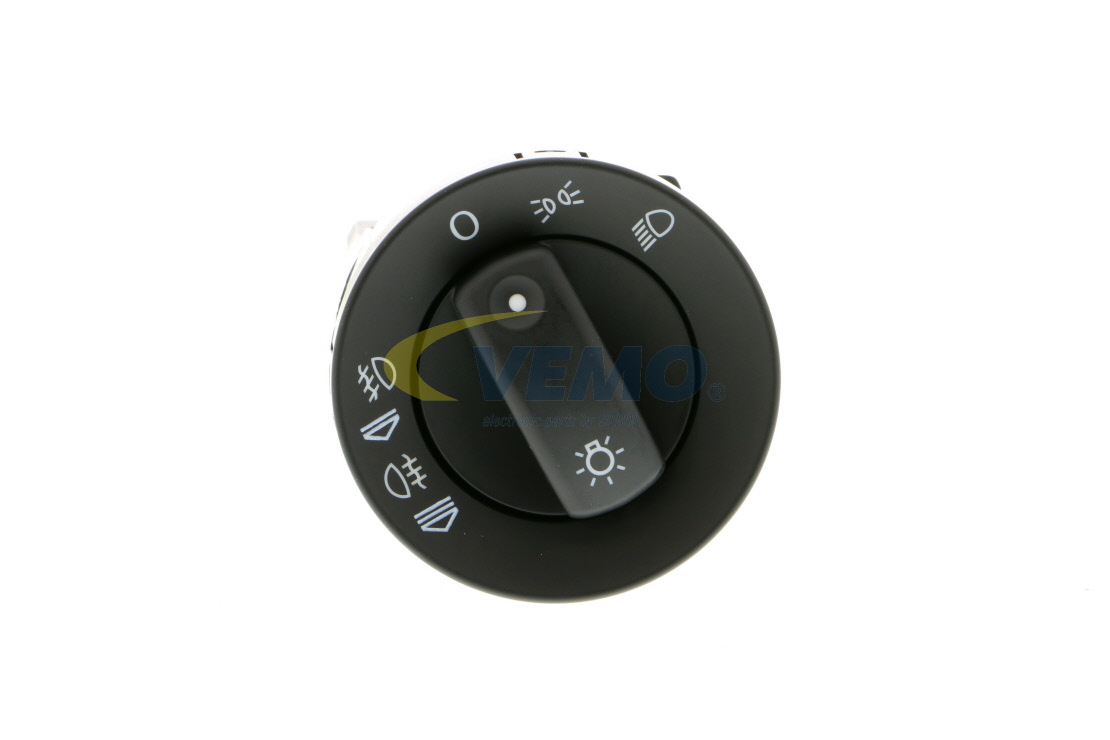 VEMO V10-73-0264 Interruttore luci Audi A4 8h 2.4 170 CV BDV