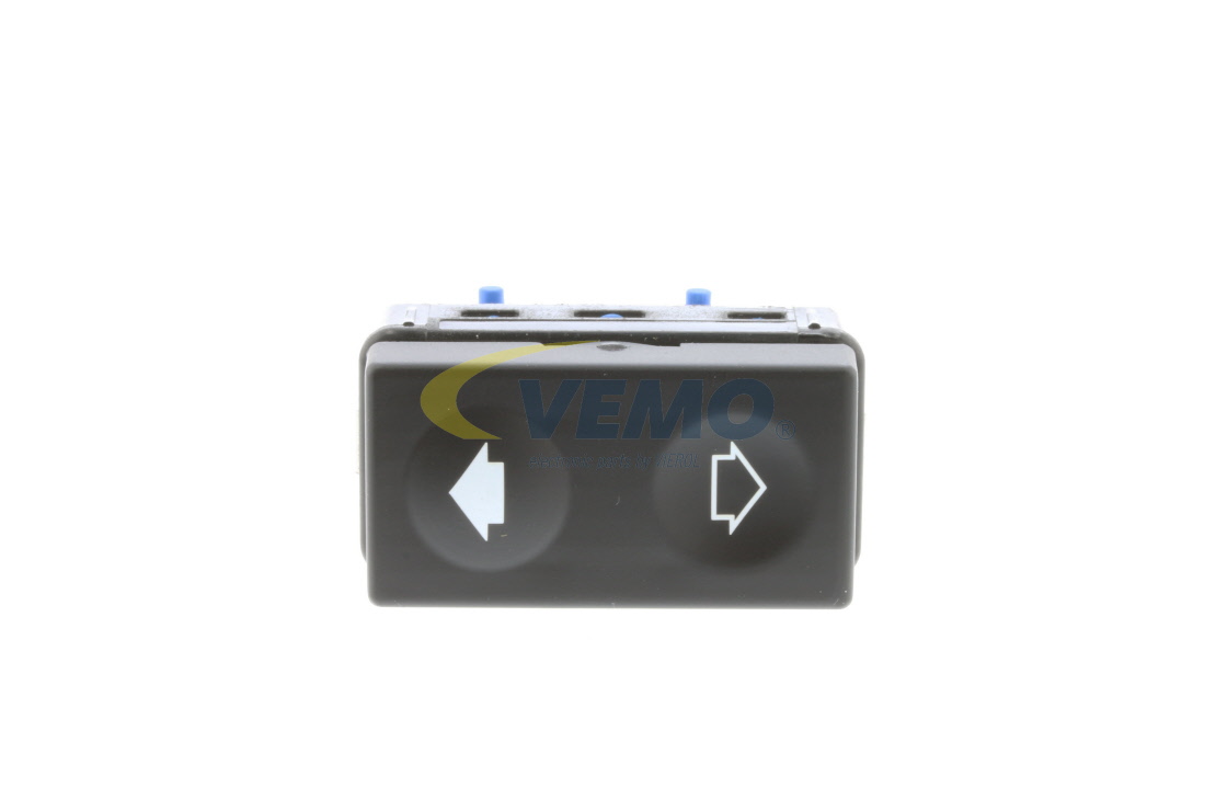 VEMO V10-73-0278 Centrale deurvergrendeling VW Passat CC 1.8 TSI 152 Pk CGYA