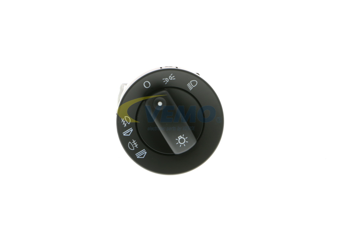 VEMO V10-73-0263 Interruttore luci Audi A4 8h 2.4 170 CV BDV