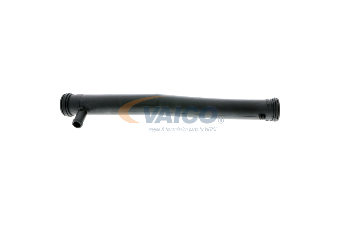 VAICO V10-2494 Hűtővízcső VW Passat B7 Limousine 1.4 TSI 122 PS CAXA