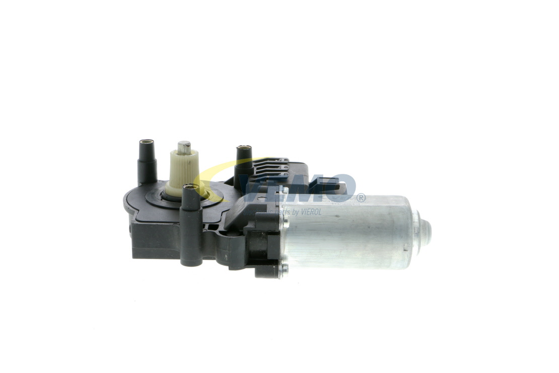 VEMO V10-05-0008 Ablakemelő motor Audi A6 C5 2.5 TDI 150 LE AFB