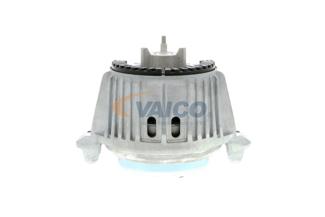 VAICO V30-1858 Βάση μηχανής Mercedes S204 C 200 CDI (204.207) 136 PS OM 646.811
