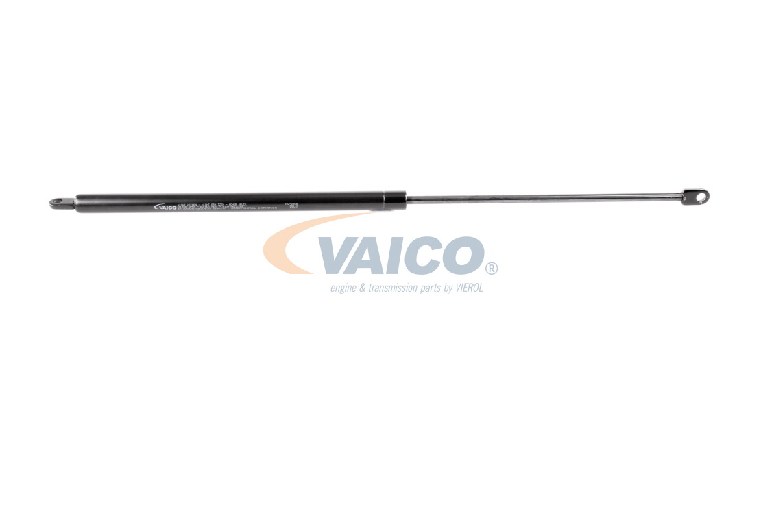 VAICO V22-0258 Dokładka zderzaka 22 TRS 113 KM J6T A500
