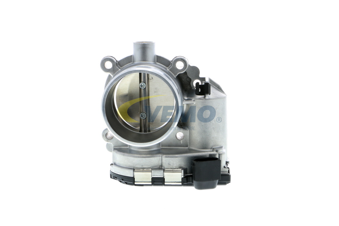 VEMO V30-81-0013 Gasspjæld Mercedes S203 C 200 1.8 Kompressor (203.242) 163 HK M 271.940