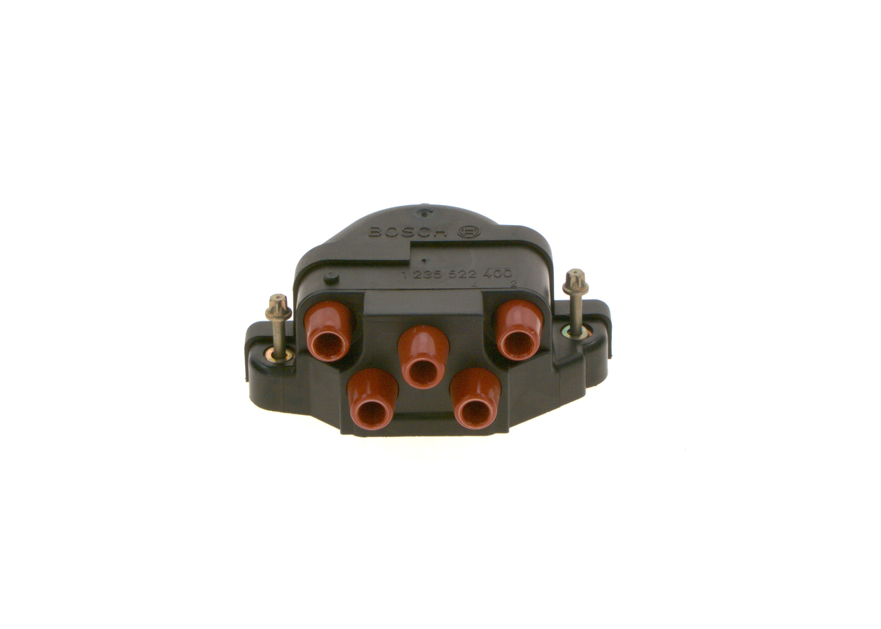 OPEL BOSCH Kopułka rozdzielacza zapłonu 1 235 522 400