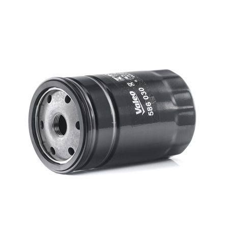 FORD USA VALEO Motorolie filter 586030