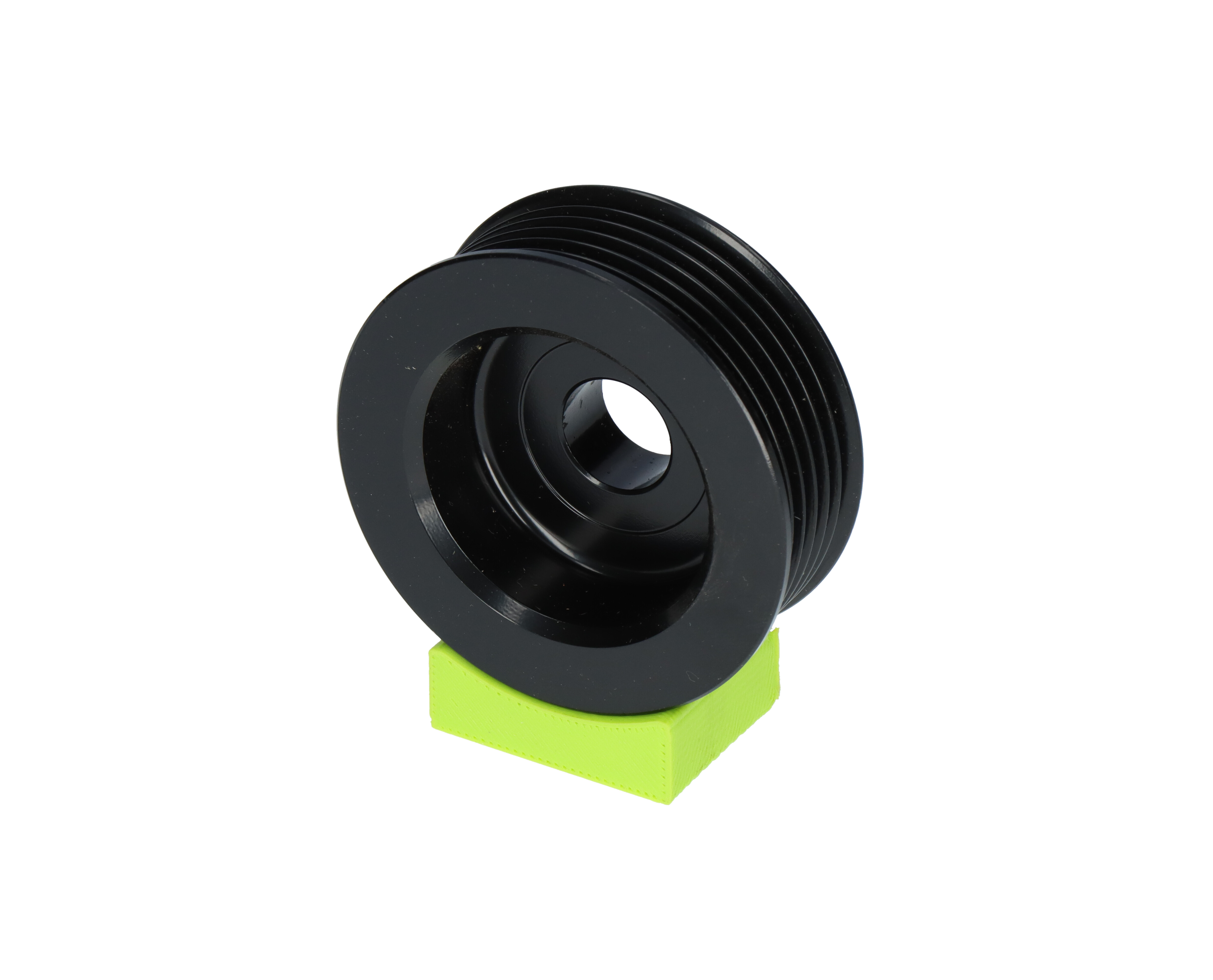 VALEO 593717 Poulie damper 6.2 ZR1 647CV 2012