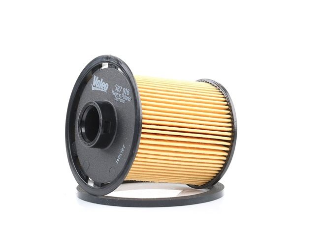 587916 VALEO Filtro de combustível preço