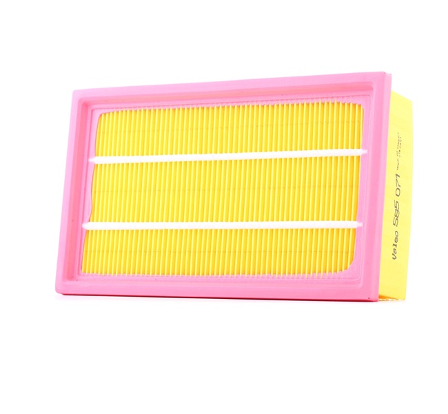 NISSAN VALEO Luftfilter 585071