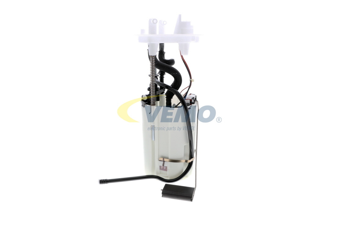VEMO V24-09-0021 Drivstoffpumpe LANCIA Lybra Stasjonsvogn (839) 1.9 JTD 110 hk AR 37101