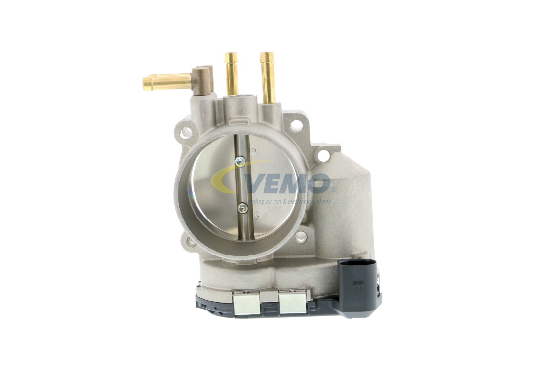 VEMO V10-81-0053 Drosselklappe Passat B5 2.8 193 PS ATQ