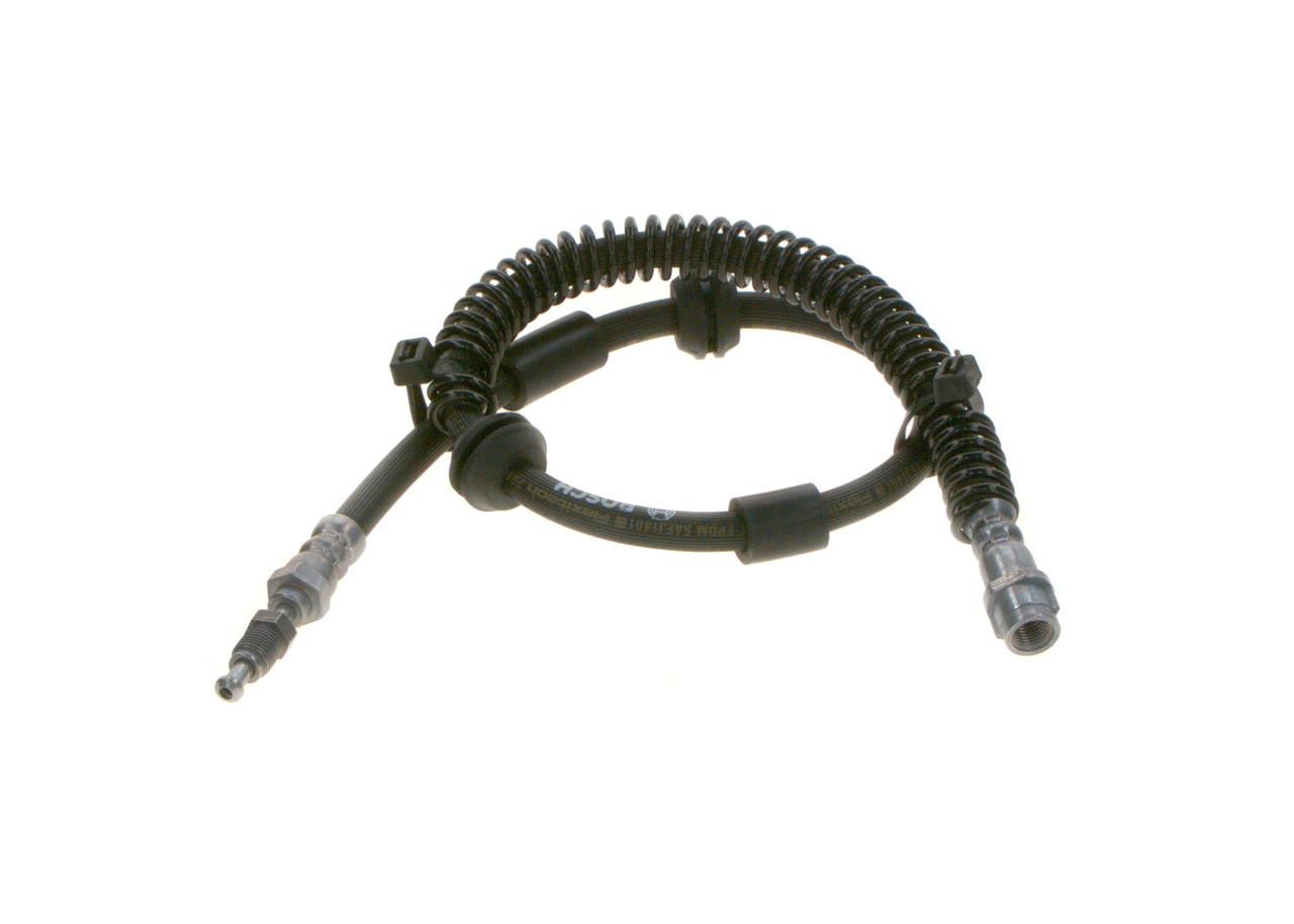 BOSCH 1 987 481 370 Bremseslange VW Touareg 1 4.2 V8 310 HK BHX