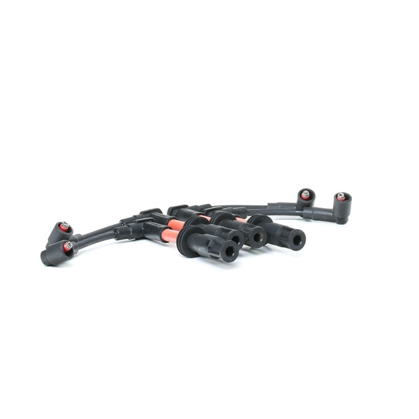 NGK 44255 Cavi candele Alfa Romeo 147 937 2.0 16V T.SPARK (937.AXA1, 937.AXC1, 937.BXC1) 150 CV AR 32310