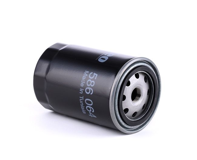 VALEO 586064 Ölfilter Passat 3B5 1.9 TDI 90 PS AHH