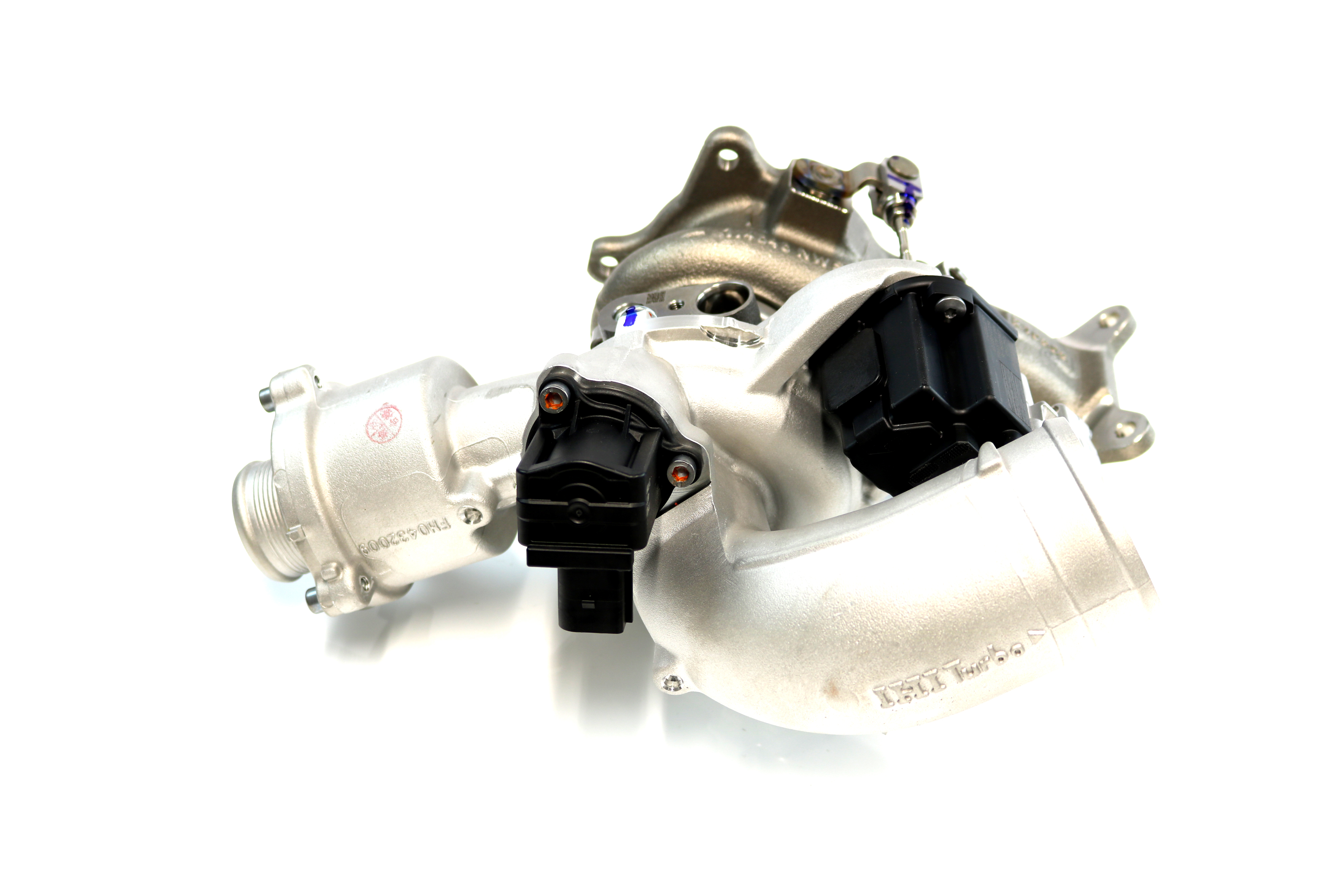 BE TURBO 129211 Turbo Audi A4 B8 Avant 1.8 TFSI quattro 170PS 2014