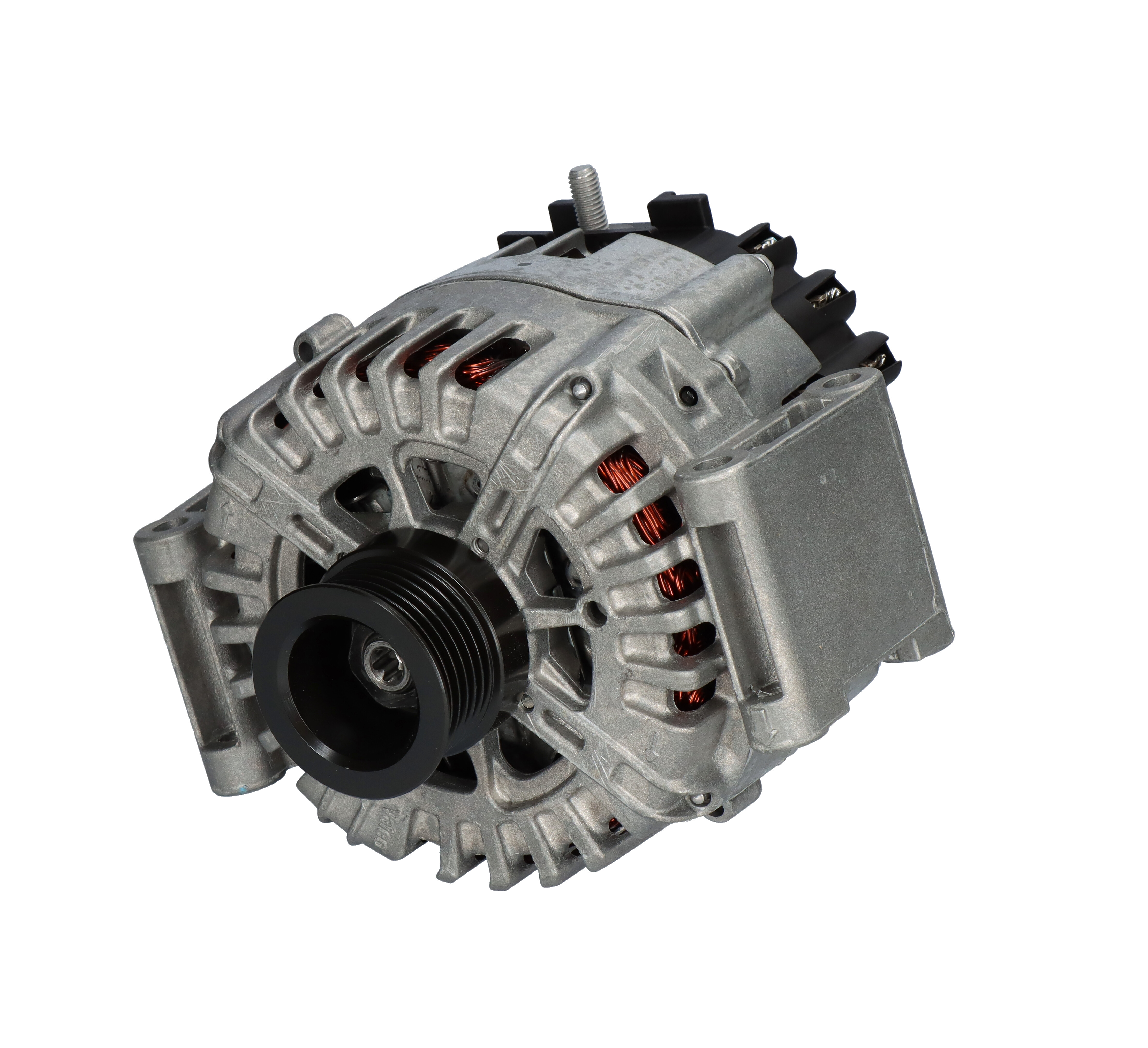 VALEO 440329 Lichtmaschine Mercedes S212 E 220 CDI / BlueTEC 2.2 (212.202, 212.201) 170 PS OM 651.924