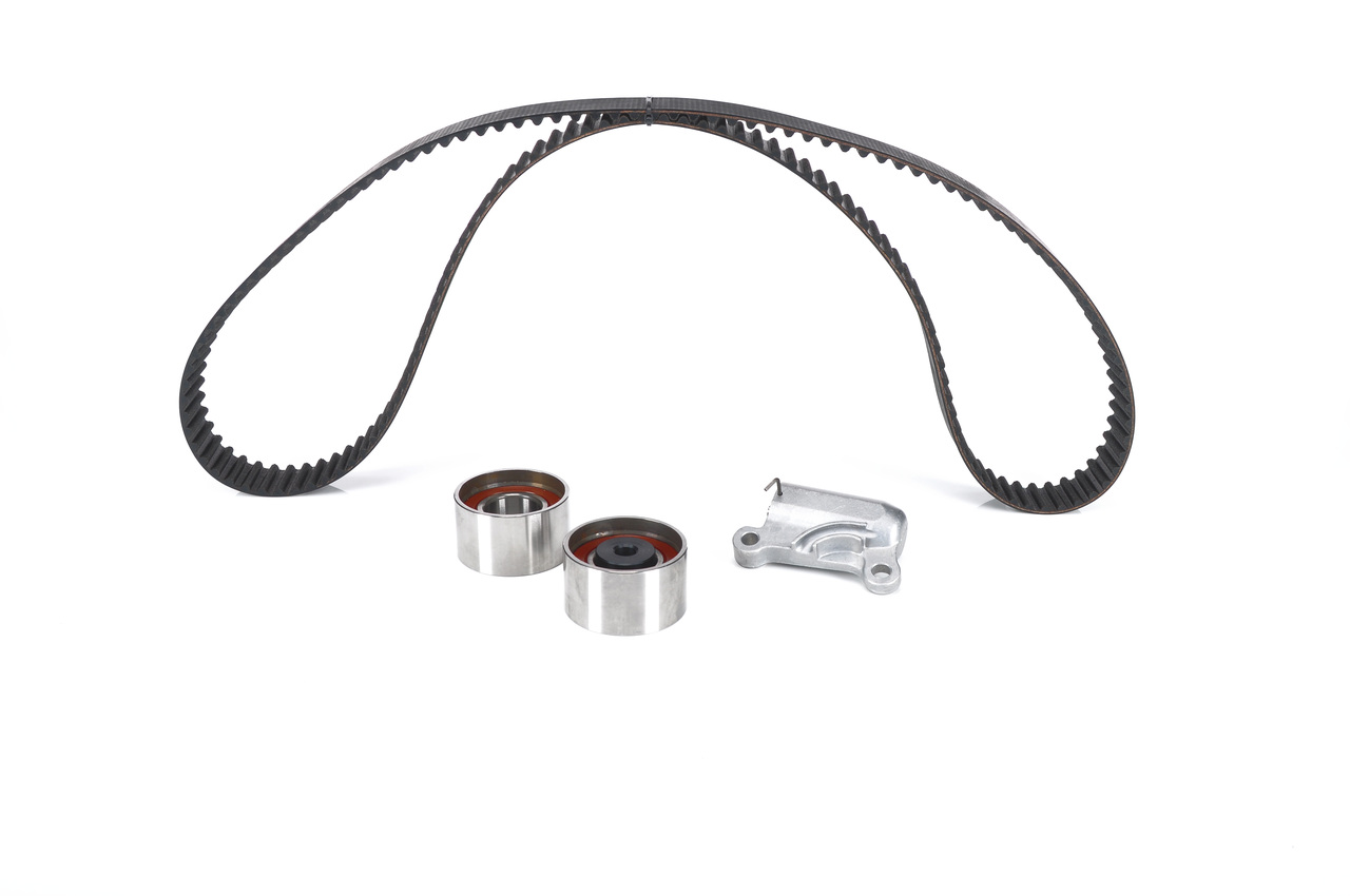 BOSCH 1 987 948 133 Remtræk / kædetræk Mazda 5 CR19 2.0 CD (CR19) 143 HK RF7J