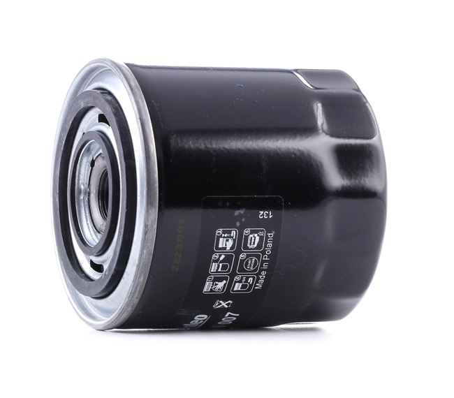 PEUGEOT VALEO Filter für Öl 586007