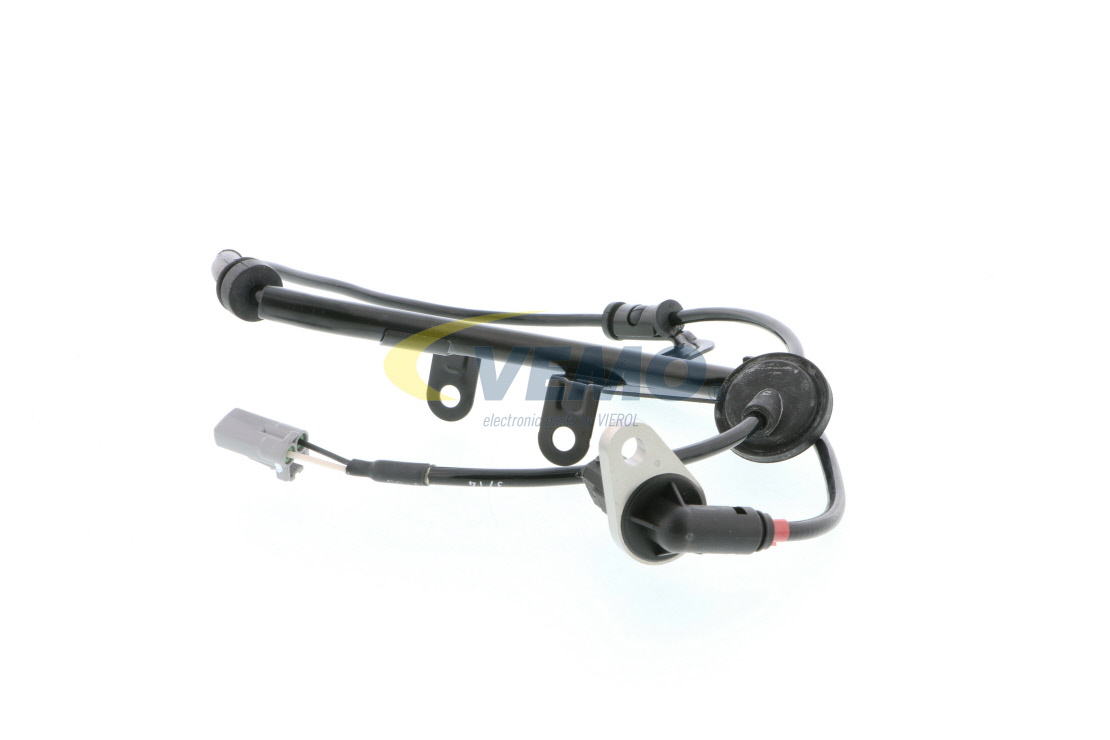Comprar baratas V53-72-0041 Sensor de ABS Q+, original equipment manufacturer quality, Eixo dianteiro, lado direito de VEMO 598303F000
