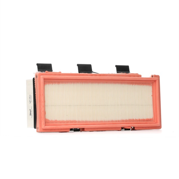 VALEO 585053 Luftfilter Renault Clio 2 1.4 16V 95PS 2000