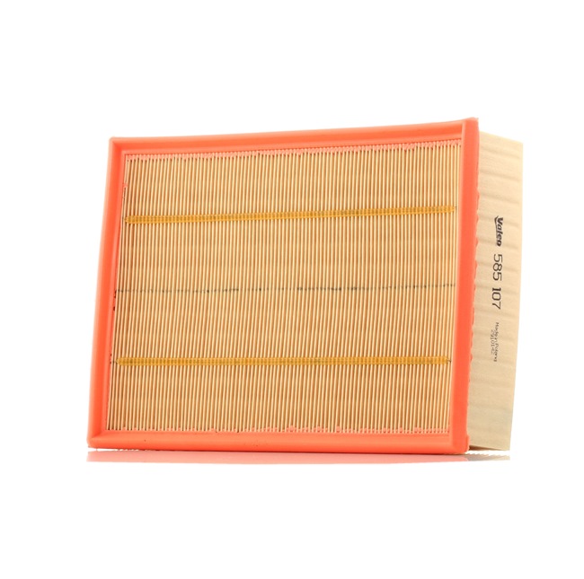 VW VALEO Filtro De Aire 585107