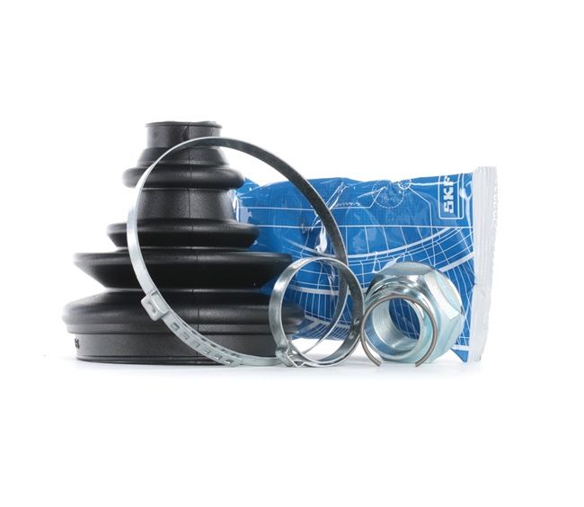 SKF VKJP 3127 Cardan 1.9 TD 90 cv 160 A6.000