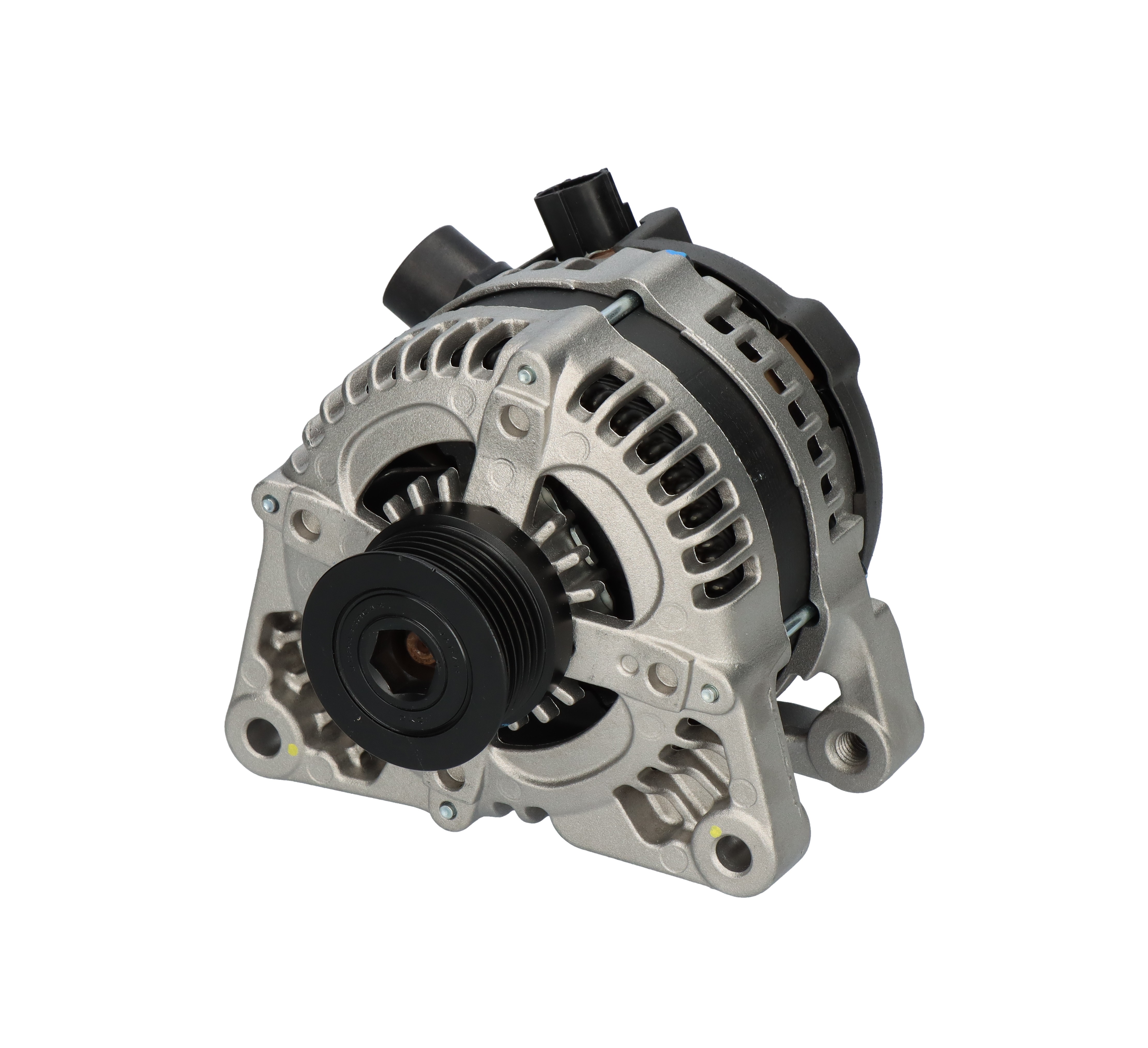 VALEO 440411 Ajovalon säätömoottori 2.0 CDI 133 hv D 4204 T2