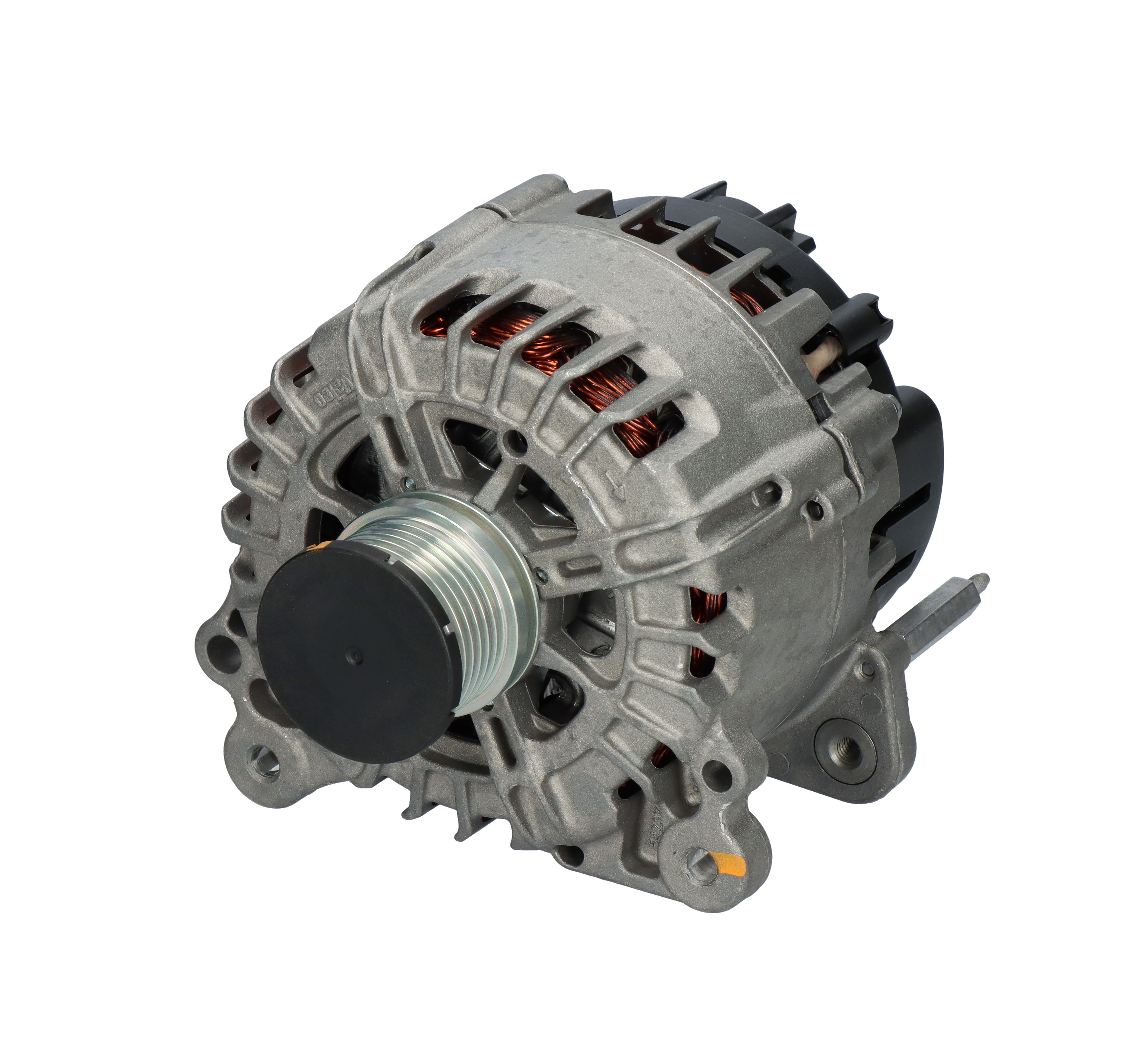 VALEO 440343 Alternador VW T6 Camião de plataforma 2.0 TDI 84 cv CXGA