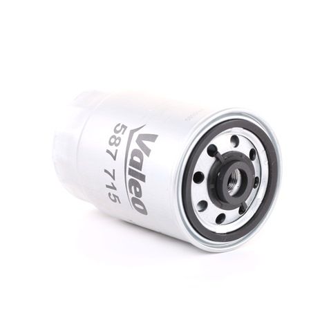 VALEO 587715 Kraftstofffilter Passat 3B5 1.9 TDI 115 PS AJM