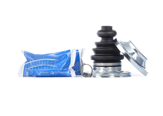 SKF VKJP 8369 Cv boot T4 Transporter 2.5 TDI 151 hp AHY