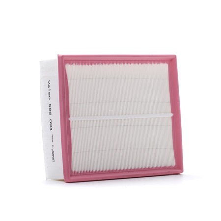 VALEO 585094 Luftfilter Passat 3B5 2.5 TDI Syncro/4motion 150 PS AFB